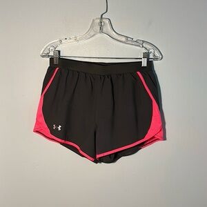 Under Armour Running Shorts